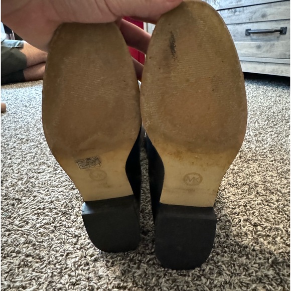 Michael Kors Stockard Knee-high boots - Picture 5 of 7